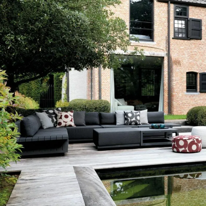 Discount Murcia Modulaire Loungebank Tuinbanken