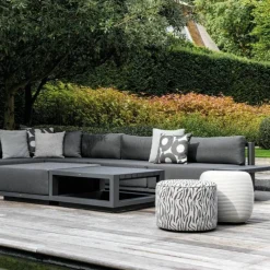 Clearance Murcia Salontafel Tuin Salon- En Bijzettafels