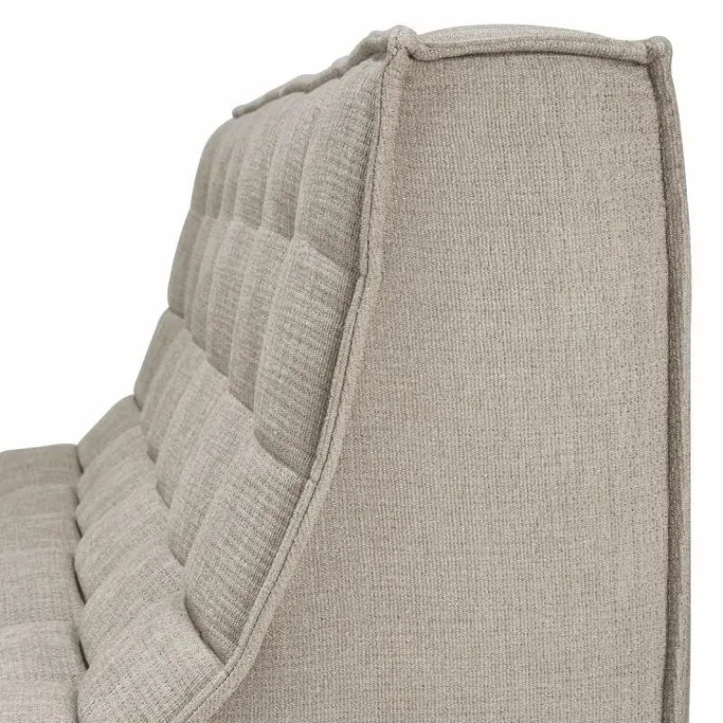 Clearance N701 Bank 2-zits 3-Zits Banken|2-Zits Banken