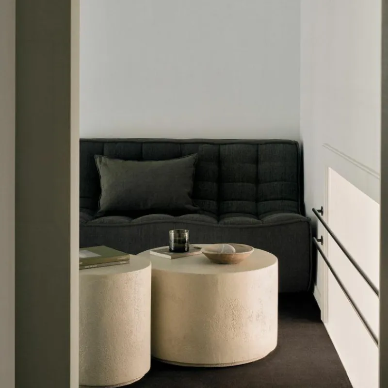 Clearance N701 Bank 2-zits 3-Zits Banken|2-Zits Banken
