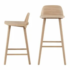 New Nerd Bar Stool Barkruk Barkrukken