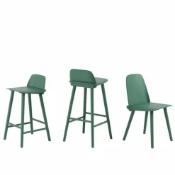 New Nerd Bar Stool Barkruk Barkrukken