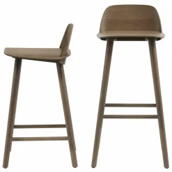 Clearance Nerd Bar Stool Hoog Barkruk Barkrukken