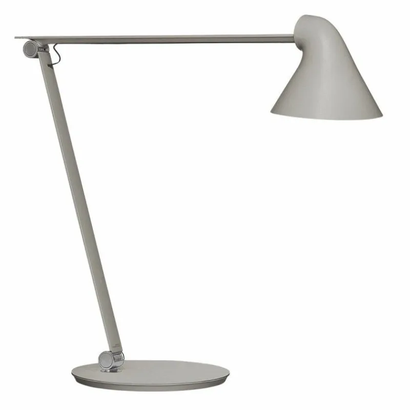 Outlet NJP Bureaulamp Bureaulampen