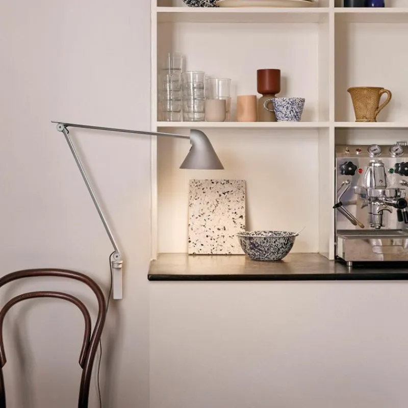 Outlet NJP Bureaulamp Bureaulampen