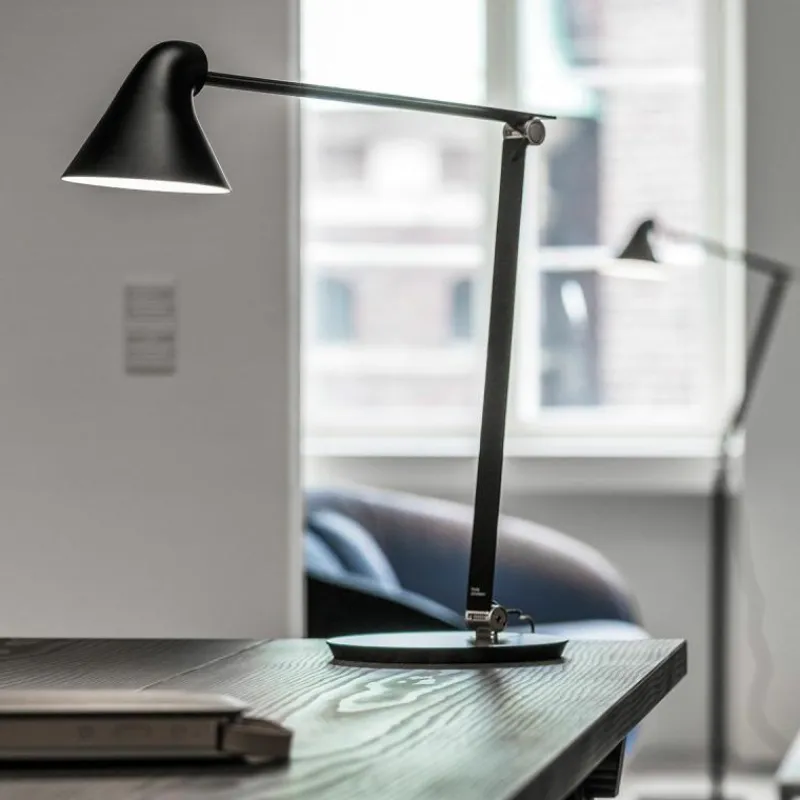 Outlet NJP Bureaulamp Bureaulampen