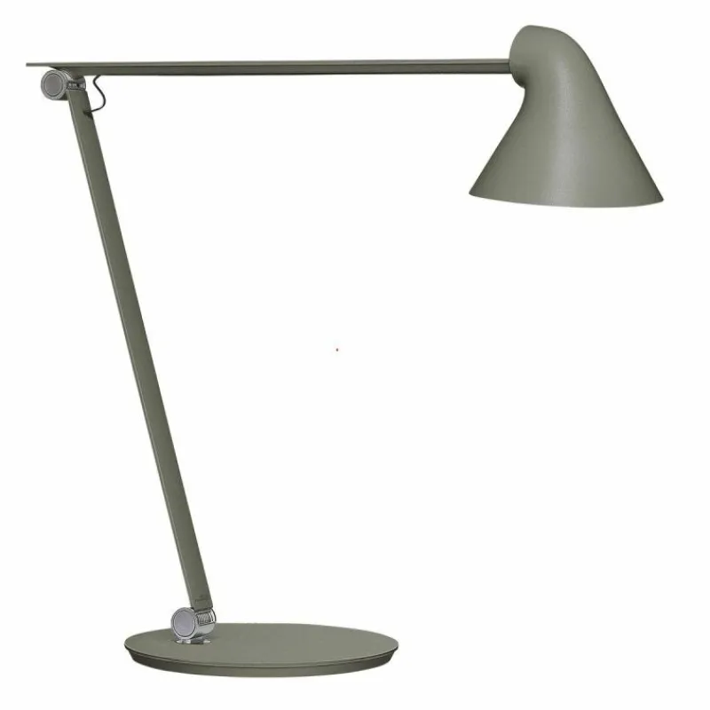 Outlet NJP Bureaulamp Bureaulampen