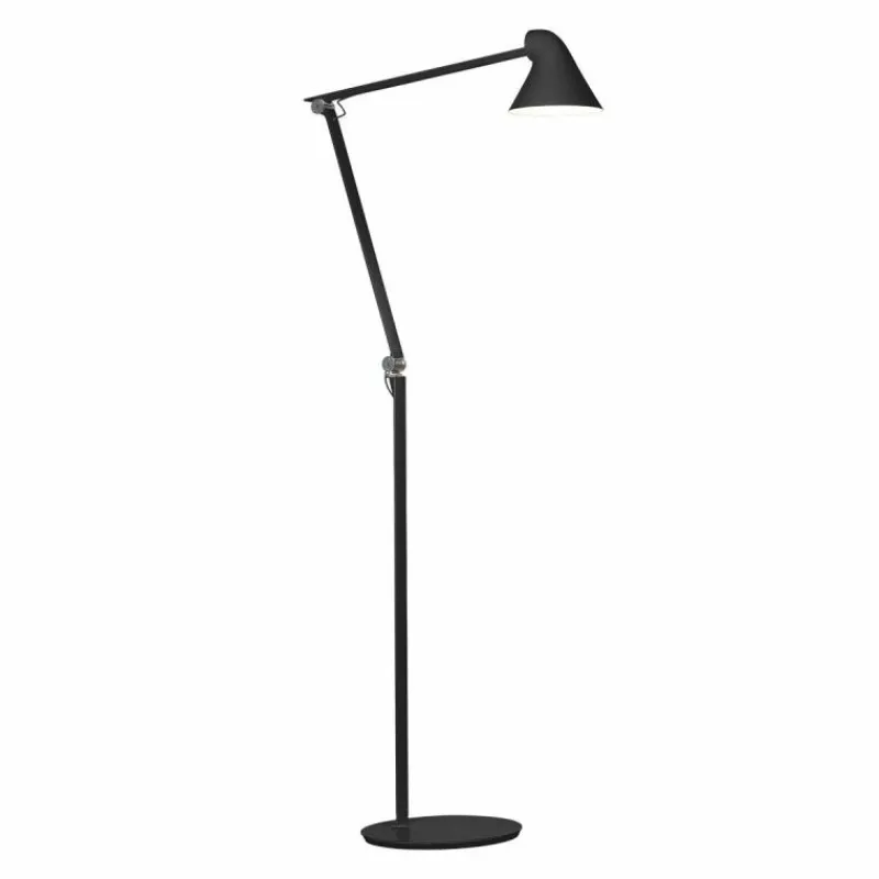 Outlet NJP Vloerlamp Vloerlampen