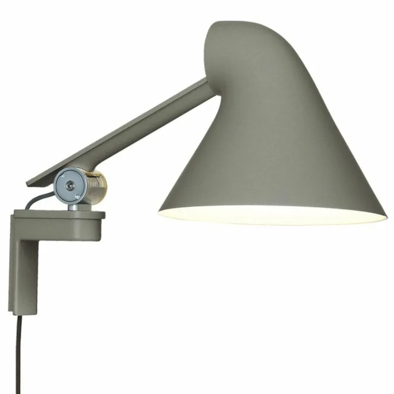 New NJP Wandlamp Korte Arm Wandlampen