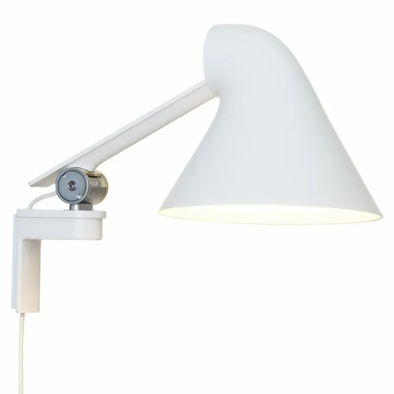 New NJP Wandlamp Korte Arm Wandlampen