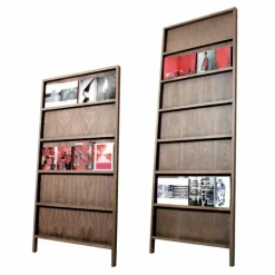 Oblique Big Boekenkast L Boekenkasten