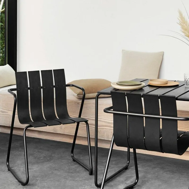 Hot Ocean Stoel Tuinstoelen