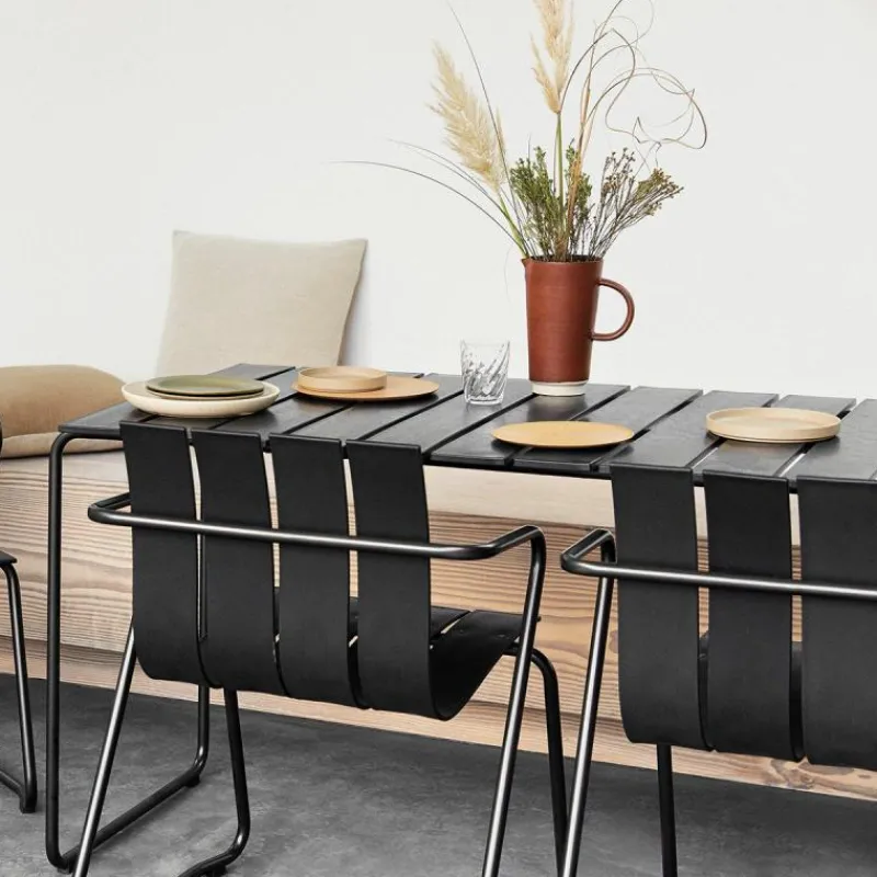 Hot Ocean Stoel Tuinstoelen