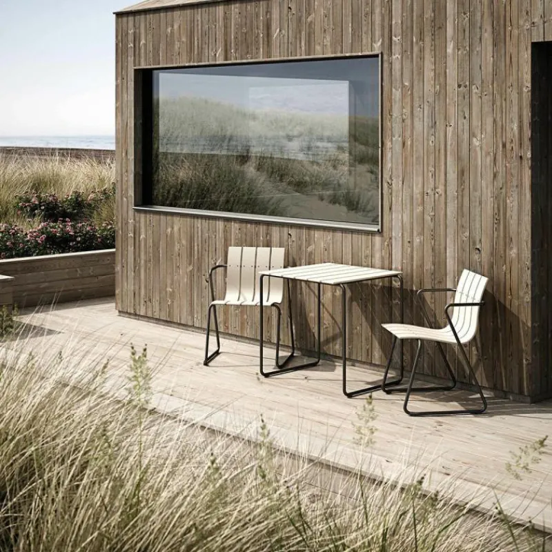 Hot Ocean Stoel Tuinstoelen