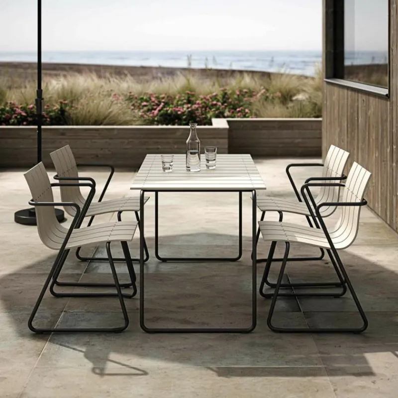 Hot Ocean Stoel Tuinstoelen