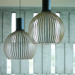 Octo Small 4241 Hanglamp Hanglampen