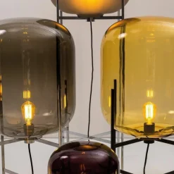Best Oda Vloerlamp Large Vloerlampen