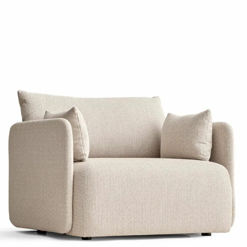 Clearance Offset Fauteuil Fauteuils