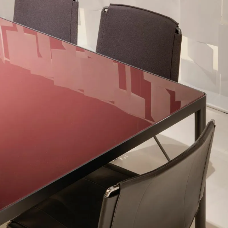 Online Offset tafel Eettafels