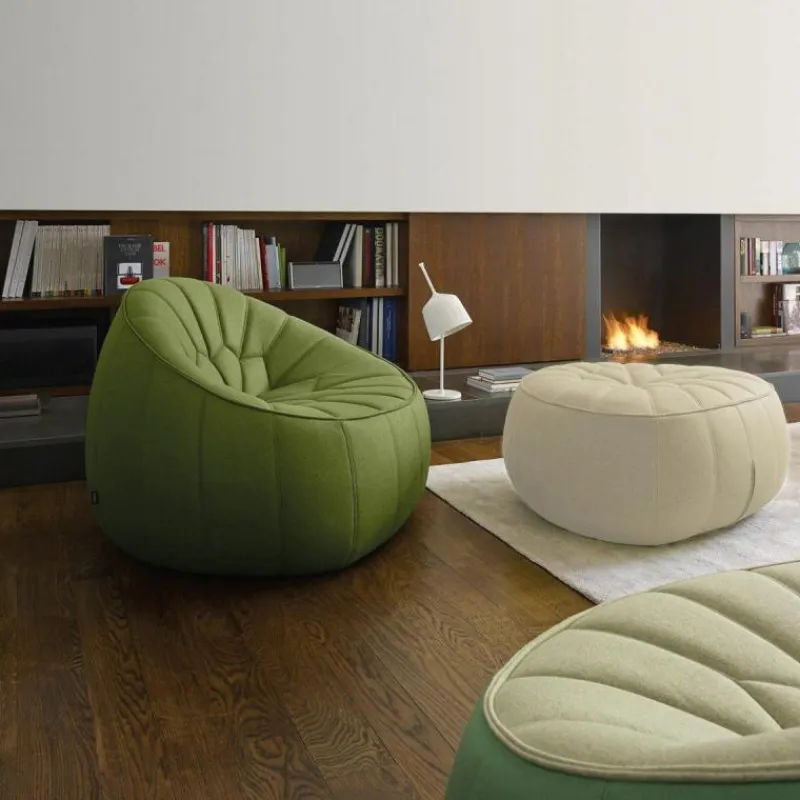 Outlet Ottoman Fauteuil Fauteuils