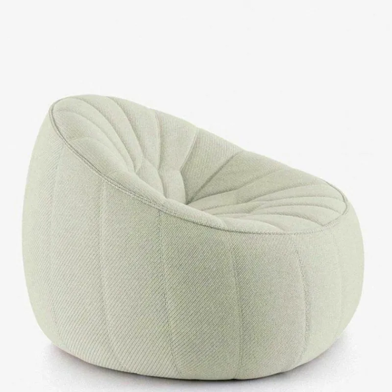 Outlet Ottoman Fauteuil Fauteuils