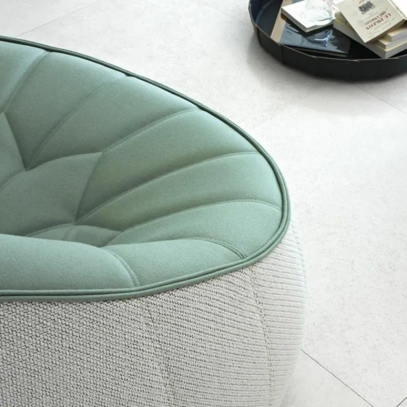 Outlet Ottoman Fauteuil Fauteuils
