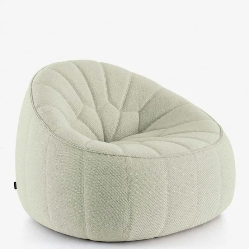 Outlet Ottoman Fauteuil Fauteuils