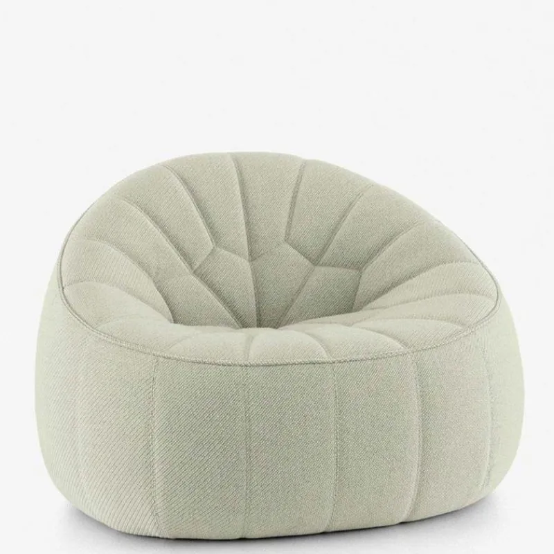 Outlet Ottoman Fauteuil Fauteuils