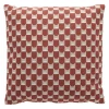 Discount Outdoor Kussen Liberty Obi Check 48 x 48 cm. Sierkussens