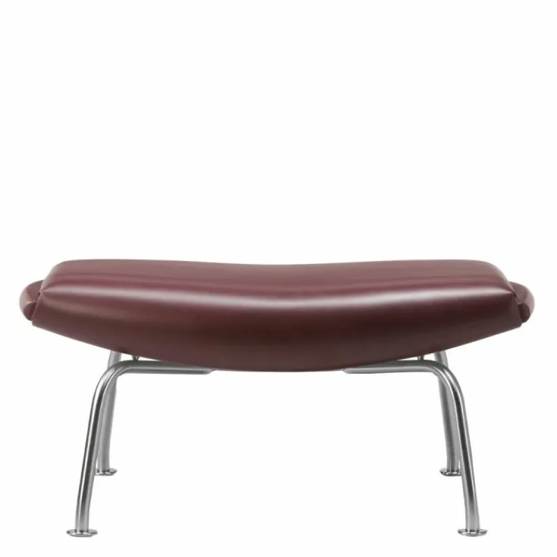 New Ox - Queen Ottoman Voetenbanken