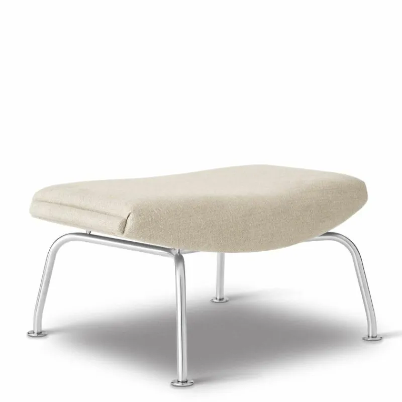 New Ox - Queen Ottoman Voetenbanken