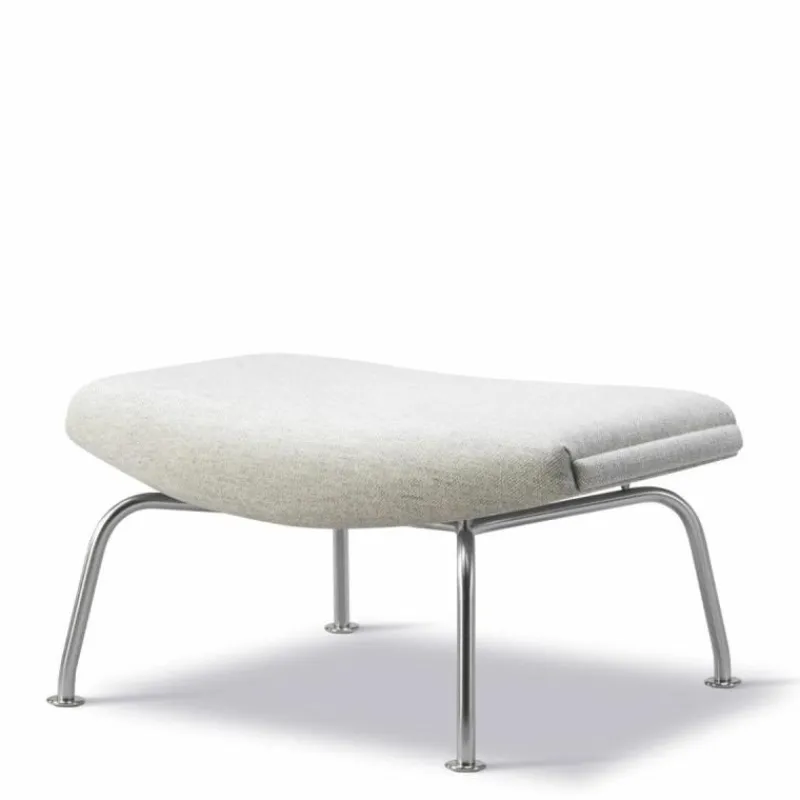 New Ox - Queen Ottoman Voetenbanken