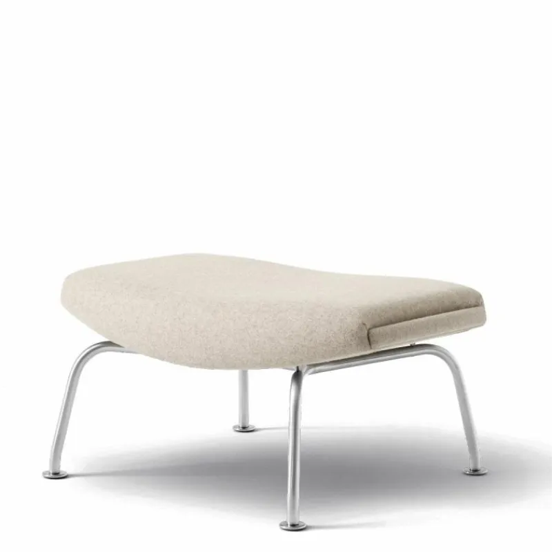 New Ox - Queen Ottoman Voetenbanken