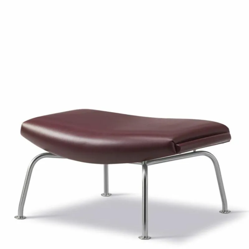 New Ox - Queen Ottoman Voetenbanken