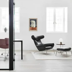 Clearance Ox Chair Loungestoelen