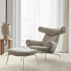 Clearance Ox Chair Loungestoelen