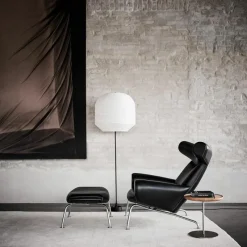 Clearance Ox Chair Loungestoelen