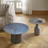 Oxydation Bijzettafel Bijzettafels