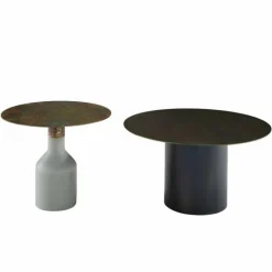 Oxydation Bijzettafel Bijzettafels