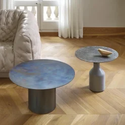 New Oxydation Salontafel Salontafels