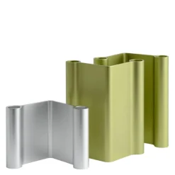 Outlet Pair Kandelaar 11 cm. Kandelaars