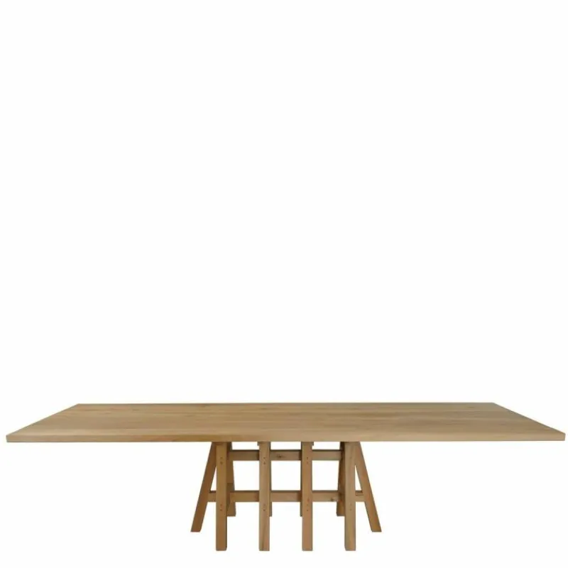 Online Pake Sytse Eettafel Rechthoekig Eettafels