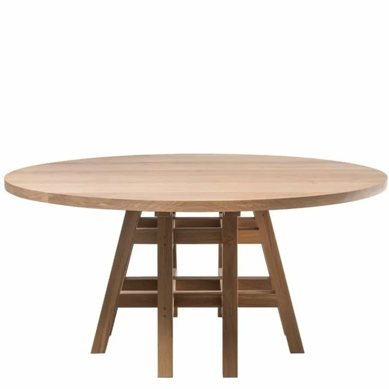 Outlet Pake Sytse Eettafel Rond Eettafels