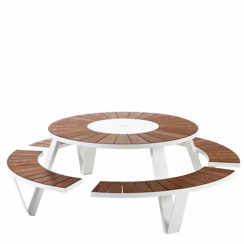 Online Pantagruel Picnic Tuintafels