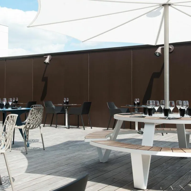 Online Pantagruel Picnic Tuintafels