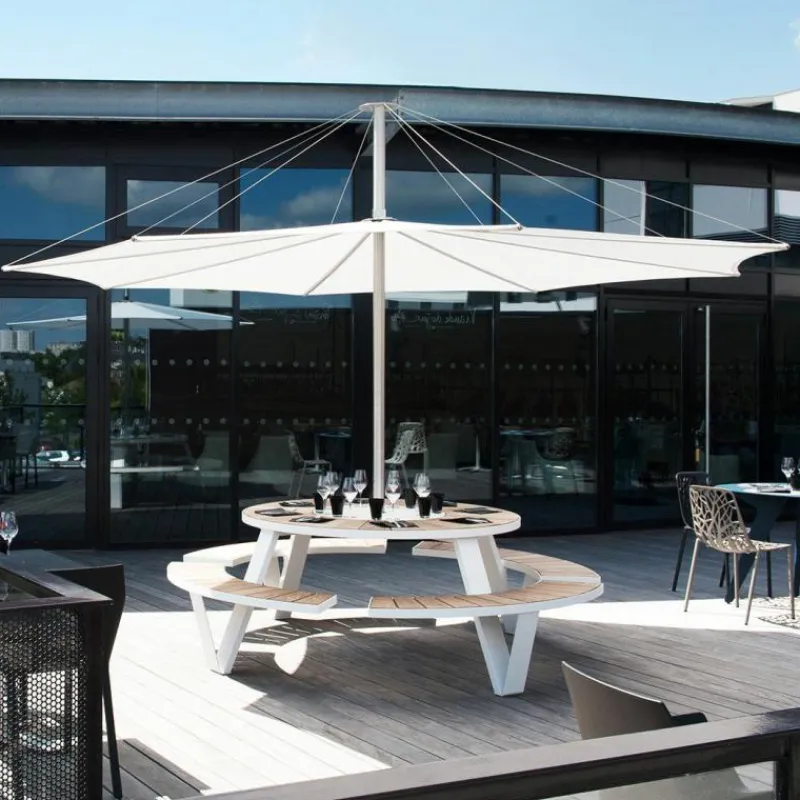 Online Pantagruel Picnic Tuintafels