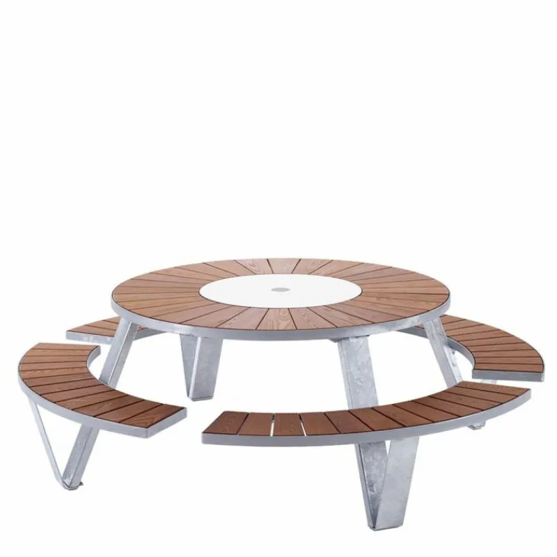 Online Pantagruel Picnic Tuintafels