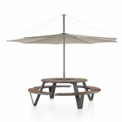 Online Pantagruel Picnic Tuintafels