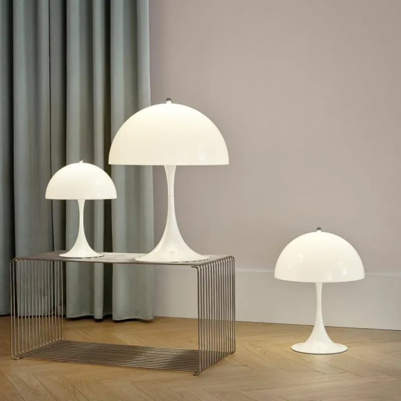 Clearance Panthella 320 Tafellamp Tafellampen