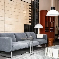 Online Panthella Vloerlamp Vloerlampen
